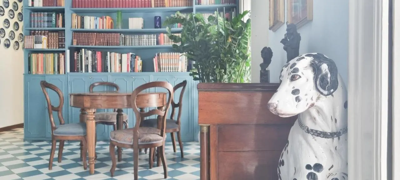 Joivy Vintage And Gorgeous 2-Bed Flat Near Sforzesco Castle Apartment Milan
