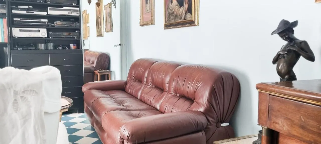 Joivy Vintage And Gorgeous 2-Bed Flat Near Sforzesco Castle Apartment Milan