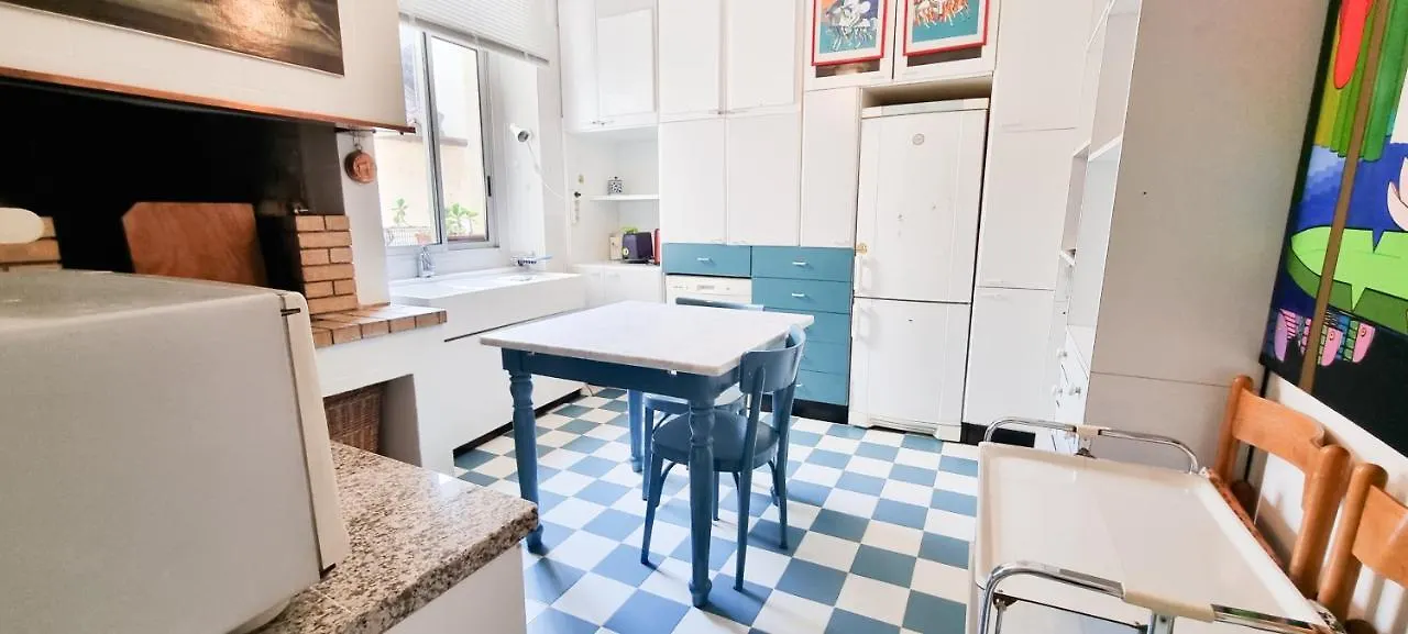 Joivy Vintage And Gorgeous 2-Bed Flat Near Sforzesco Castle Apartment Milan