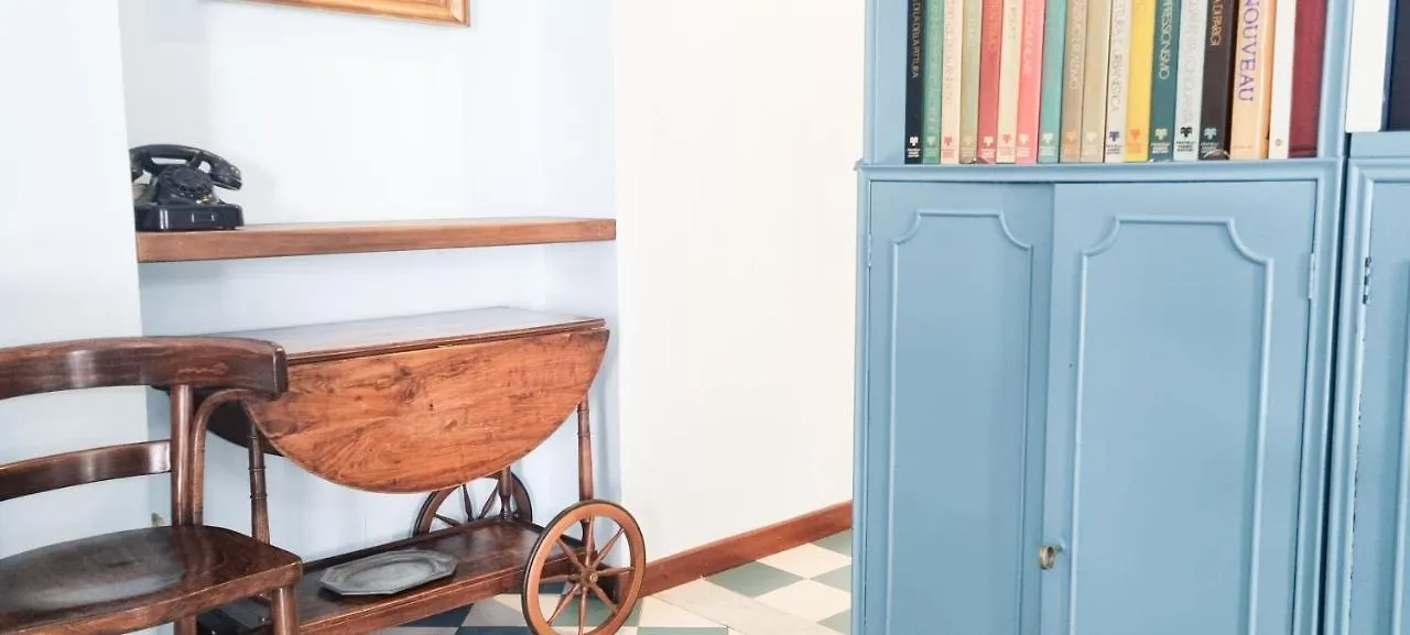 Joivy Vintage And Gorgeous 2-Bed Flat Near Sforzesco Castle Apartment Milan