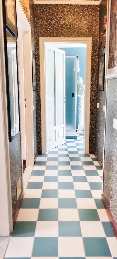 Joivy Vintage And Gorgeous 2-Bed Flat Near Sforzesco Castle Apartment Milan