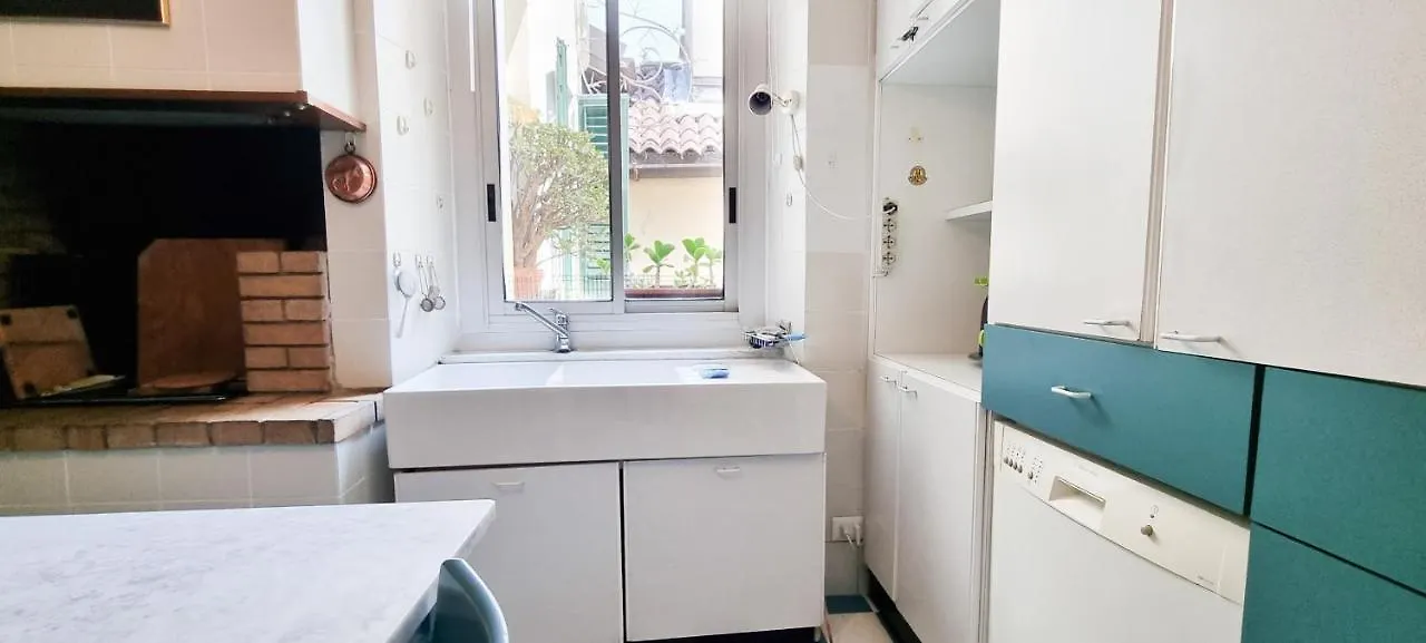 Joivy Vintage And Gorgeous 2-Bed Flat Near Sforzesco Castle Apartment Milan